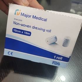 چسب حصیری 10 سانت ماژور